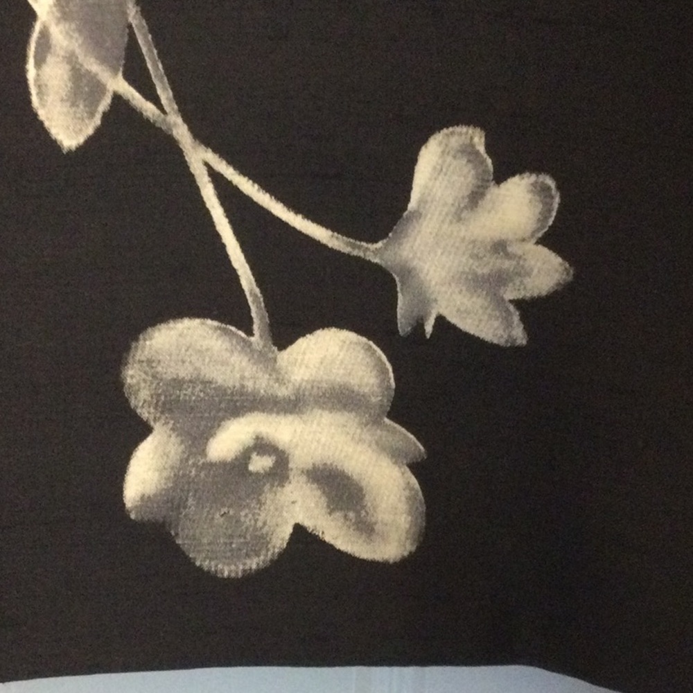 Ann Taylor shell - Picture 3 of 4